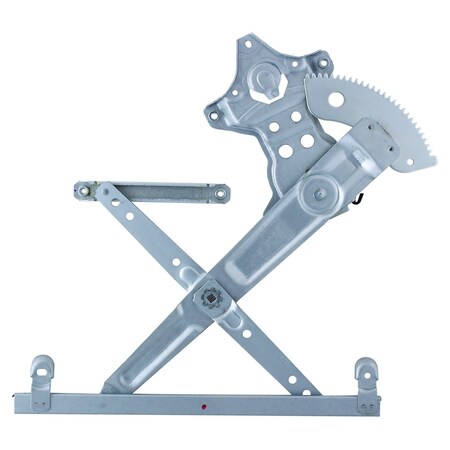 Wai Global WINDOW REGULATOR ONLY, WPR0192RB WPR0192RB